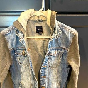 Gap Kids Jean Jacket